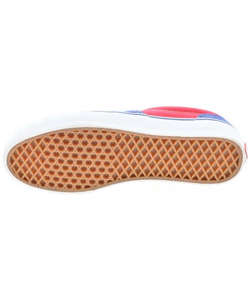 VANS（ヴァンズ）スニーカー 紺 サイズ:27.5cm メンズ/2200720934090