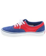 VANS（ヴァンズ）スニーカー 紺 サイズ:27.5cm メンズ/2200720934090