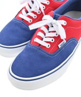 VANS（ヴァンズ）スニーカー 紺 サイズ:27.5cm メンズ/2200720934090