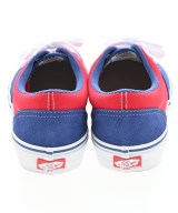 VANS（ヴァンズ）スニーカー 紺 サイズ:27.5cm メンズ/2200720934090