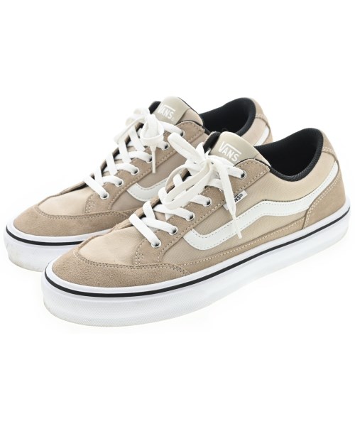 VANS(バンズ)のスニーカー サイズ:US9(27cm位) 2,700円