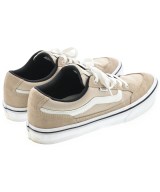 VANS（ヴァンズ）スニーカー ベージュ サイズ:US9(27cm位) メンズ/2200714576206