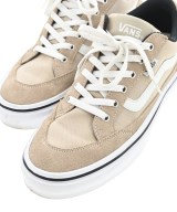 VANS（ヴァンズ）スニーカー ベージュ サイズ:US9(27cm位) メンズ/2200714576206