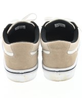 VANS（ヴァンズ）スニーカー ベージュ サイズ:US9(27cm位) メンズ/2200714576206