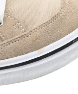 VANS（ヴァンズ）スニーカー ベージュ サイズ:US9(27cm位) メンズ/2200714576206