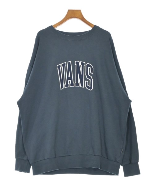 VANS(バンズ)のスウェット サイズ:F 3,300円