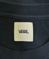 VANS（ヴァンズ）スウェット 紺 サイズ:F レディース/2200716205364