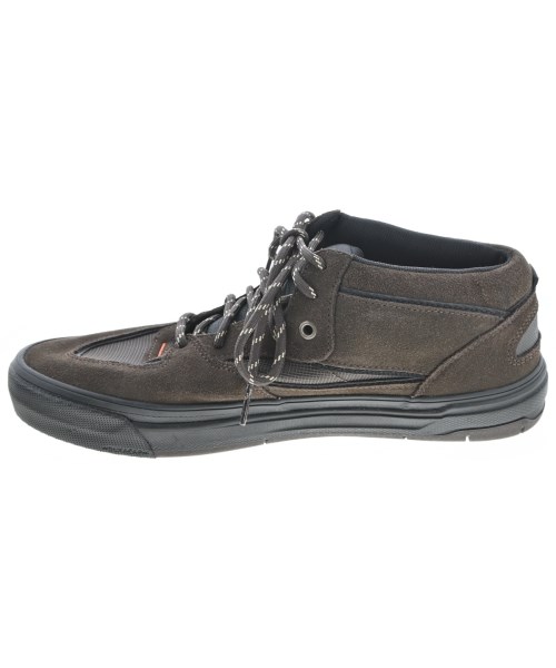 VANS（ヴァンズ）スニーカー 茶 サイズ:29.5cm メンズ/2200713344257