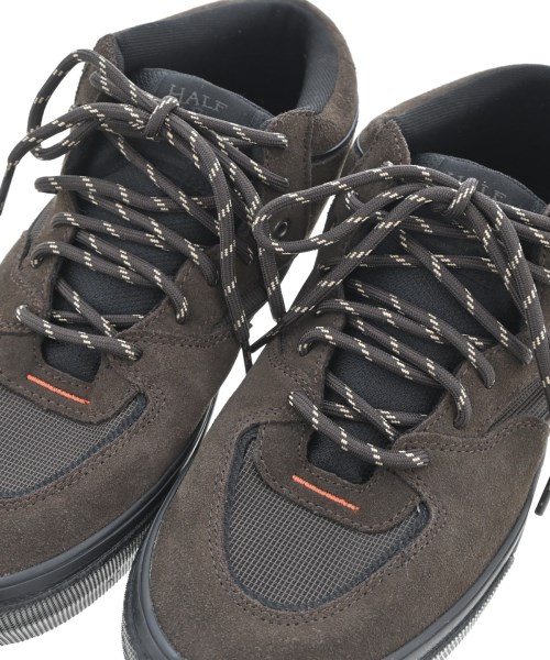 VANS（ヴァンズ）スニーカー 茶 サイズ:29.5cm メンズ/2200713344257
