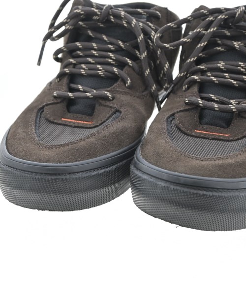 VANS（ヴァンズ）スニーカー 茶 サイズ:29.5cm メンズ/2200713344257