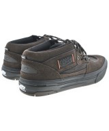 VANS（ヴァンズ）スニーカー 茶 サイズ:29.5cm メンズ/2200713344257