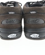 VANS（ヴァンズ）スニーカー 茶 サイズ:29.5cm メンズ/2200713344257