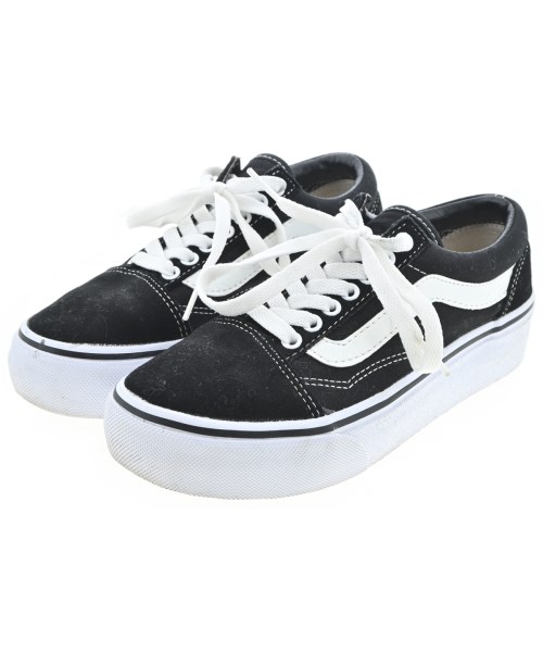 VANS(バンズ)のスニーカー サイズ:22cm 3,000円