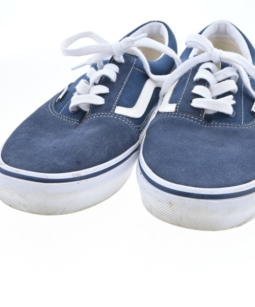 VANS（ヴァンズ）スニーカー 紺 サイズ:28.5cm メンズ/2200721721392