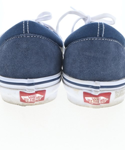 VANS（ヴァンズ）スニーカー 紺 サイズ:28.5cm メンズ/2200721721392