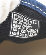 VANS（ヴァンズ）スニーカー 紺 サイズ:28.5cm メンズ/2200721721392
