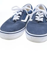 VANS（ヴァンズ）スニーカー 紺 サイズ:28.5cm メンズ/2200721721392