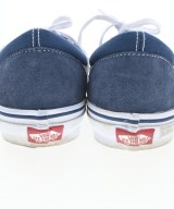 VANS（ヴァンズ）スニーカー 紺 サイズ:28.5cm メンズ/2200721721392