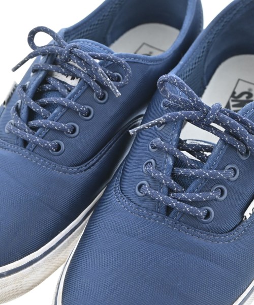 VANS（ヴァンズ）スニーカー 紺 サイズ:28.5cm メンズ/2200721721408