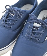 VANS（ヴァンズ）スニーカー 紺 サイズ:28.5cm メンズ/2200721721408