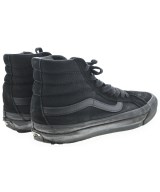 VANS（ヴァンズ）スニーカー 黒 サイズ:26.5cm メンズ/2200719766015