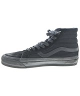 VANS（ヴァンズ）スニーカー 黒 サイズ:26.5cm メンズ/2200719766015