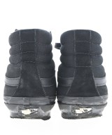 VANS（ヴァンズ）スニーカー 黒 サイズ:26.5cm メンズ/2200719766015