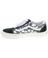 VANS（ヴァンズ）スニーカー 黒 サイズ:26.5cm メンズ/2200721009049
