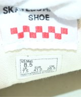 VANS（ヴァンズ）スニーカー 黒 サイズ:26.5cm メンズ/2200721009049