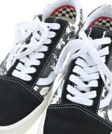 VANS（ヴァンズ）スニーカー 黒 サイズ:26.5cm メンズ/2200721009049