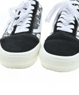 VANS（ヴァンズ）スニーカー 黒 サイズ:26.5cm メンズ/2200721009049