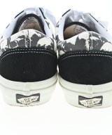 VANS（ヴァンズ）スニーカー 黒 サイズ:26.5cm メンズ/2200721009049