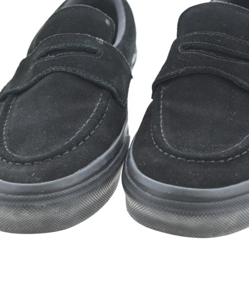 VANS（ヴァンズ）スニーカー 黒 サイズ:26.5cm メンズ/2200722677131