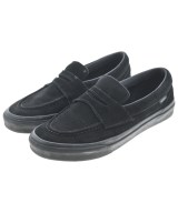 VANS（ヴァンズ）スニーカー 黒 サイズ:26.5cm メンズ/2200722677131