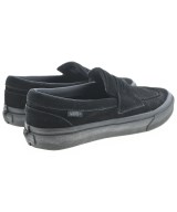 VANS（ヴァンズ）スニーカー 黒 サイズ:26.5cm メンズ/2200722677131