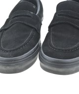 VANS（ヴァンズ）スニーカー 黒 サイズ:26.5cm メンズ/2200722677131