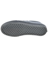 VANS（ヴァンズ）スニーカー 黒 サイズ:25.5cm メンズ/2200719743146