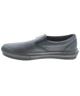 VANS（ヴァンズ）スニーカー 黒 サイズ:25.5cm メンズ/2200719743146