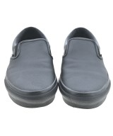 VANS（ヴァンズ）スニーカー 黒 サイズ:25.5cm メンズ/2200719743146