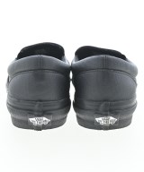 VANS（ヴァンズ）スニーカー 黒 サイズ:25.5cm メンズ/2200719743146