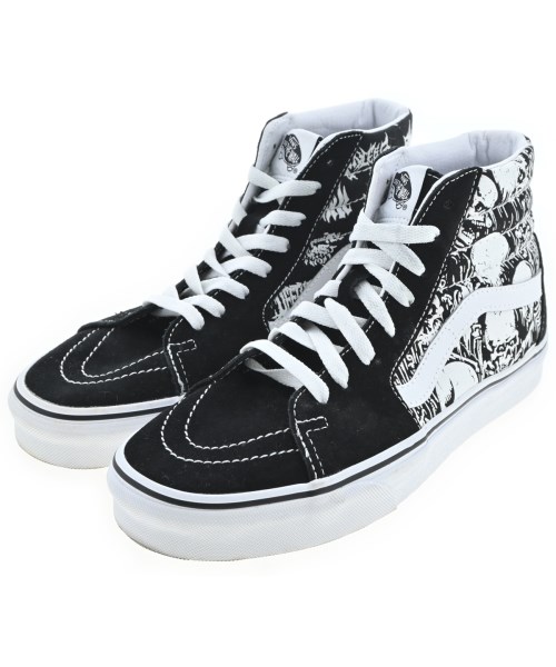 VANS(バンズ)のスニーカー サイズ:25cm 3,000円