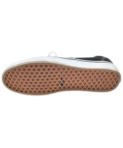 VANS（ヴァンズ）スニーカー 黒 サイズ:26.5cm レディース/2200718666293