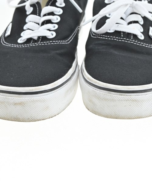 VANS（ヴァンズ）スニーカー 黒 サイズ:26.5cm レディース/2200718666293