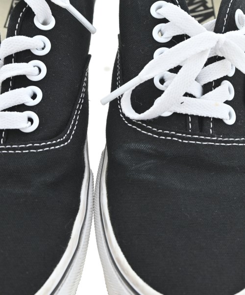 VANS（ヴァンズ）スニーカー 黒 サイズ:26.5cm レディース/2200718666293