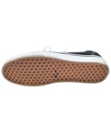 VANS（ヴァンズ）スニーカー 黒 サイズ:26.5cm レディース/2200718666293