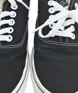 VANS（ヴァンズ）スニーカー 黒 サイズ:26.5cm レディース/2200718666293