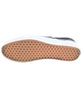 VANS（ヴァンズ）スニーカー 黒 サイズ:28cm メンズ/2200723244073