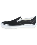 VANS（ヴァンズ）スニーカー 黒 サイズ:28cm メンズ/2200723244073