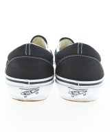 VANS（ヴァンズ）スニーカー 黒 サイズ:28cm メンズ/2200723244073