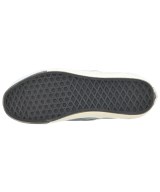 VANS（ヴァンズ）スニーカー 緑 サイズ:26cm メンズ/2200723326144